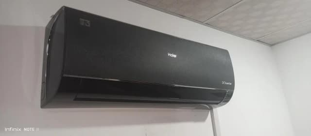 haier DC inverter Ac 14HFTEX (DG) T3plus