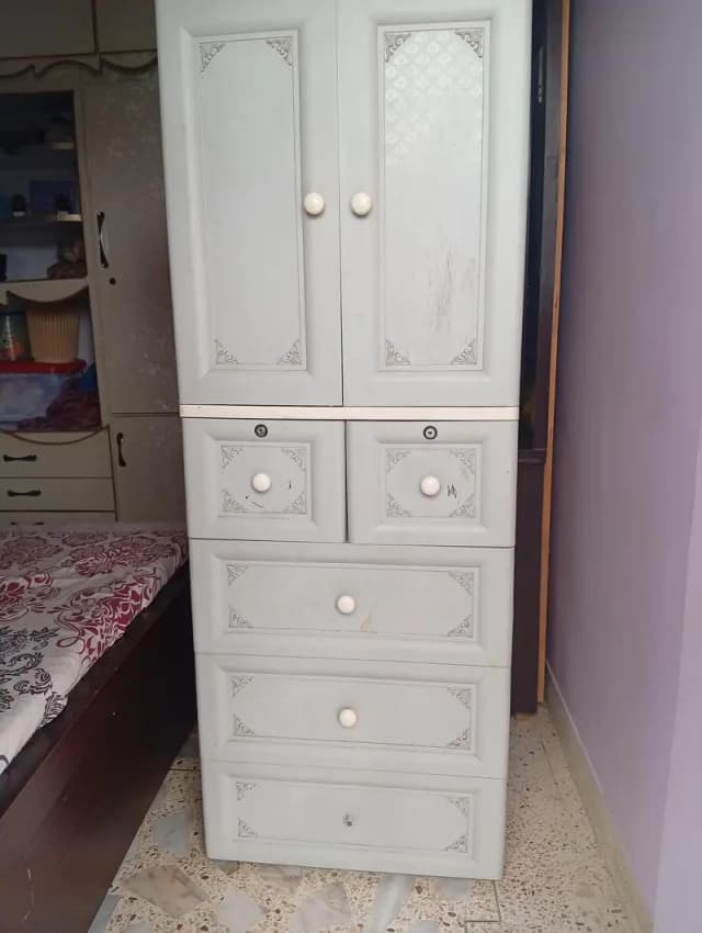 kids cabinet