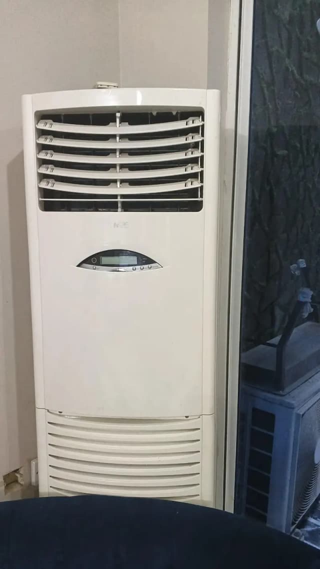 gree 2 ton