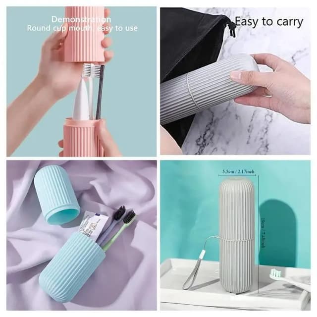 Tooth Brush Holder Health Care