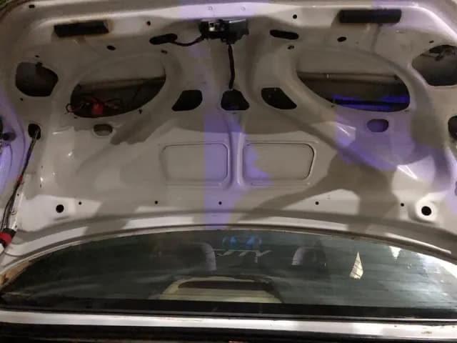 Honda City IDSI 2004