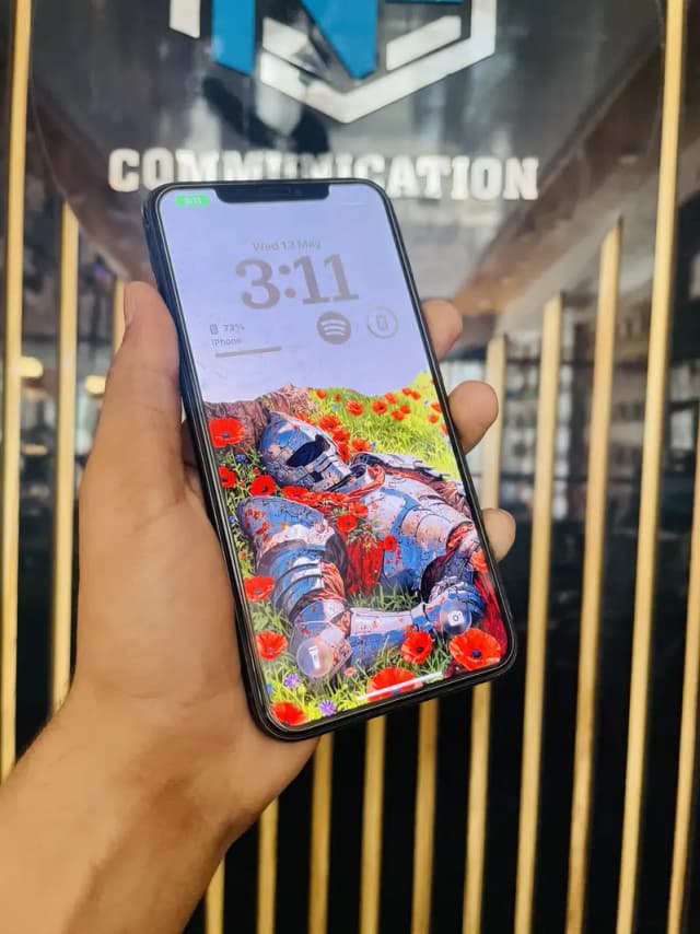 Apple iPhone 11 Pro Max