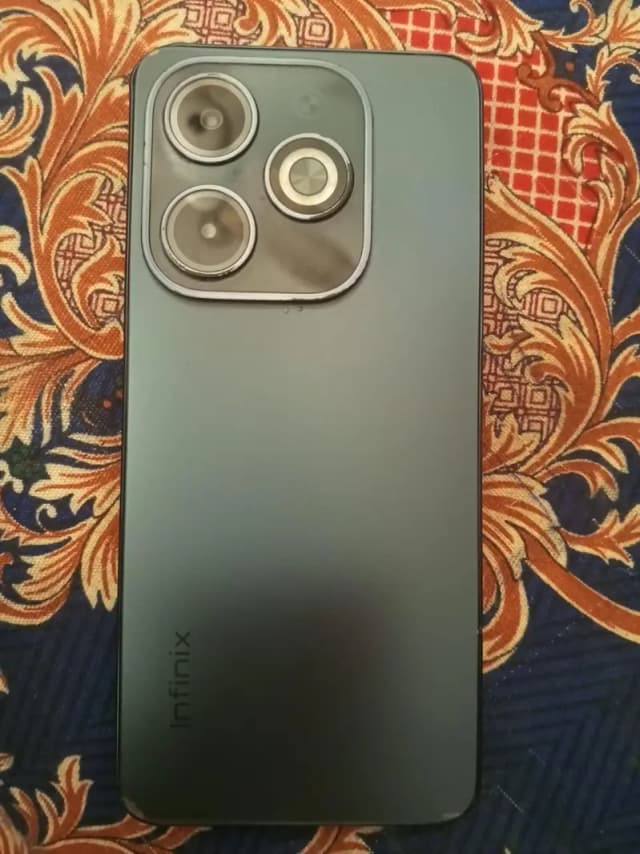Infinix Hot 40i