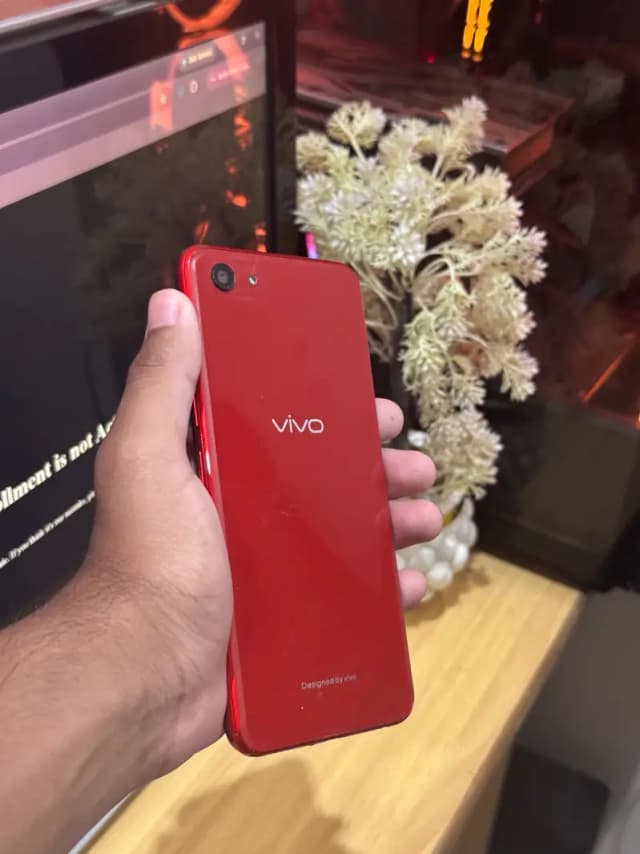Vivo Y83
