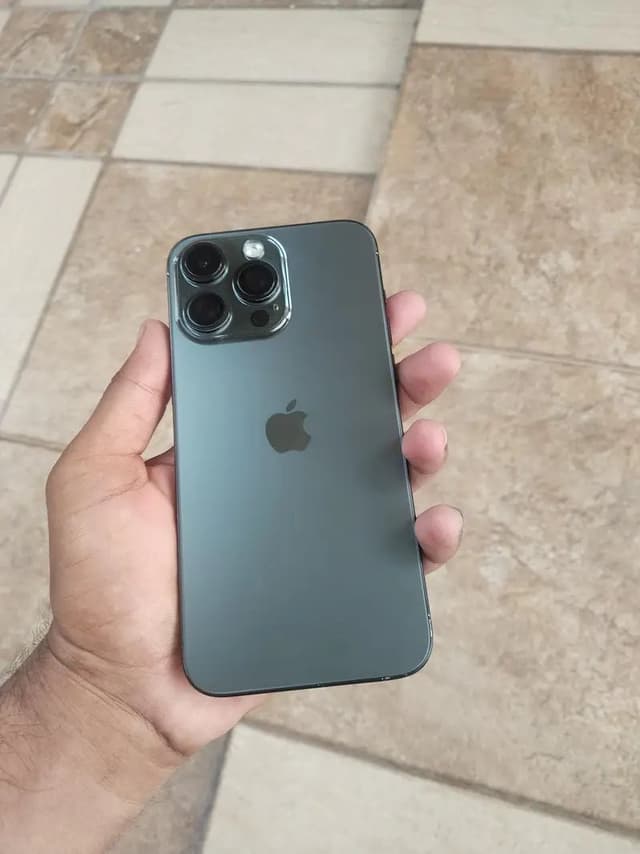 Apple iPhone 15 Pro Max  03284560002