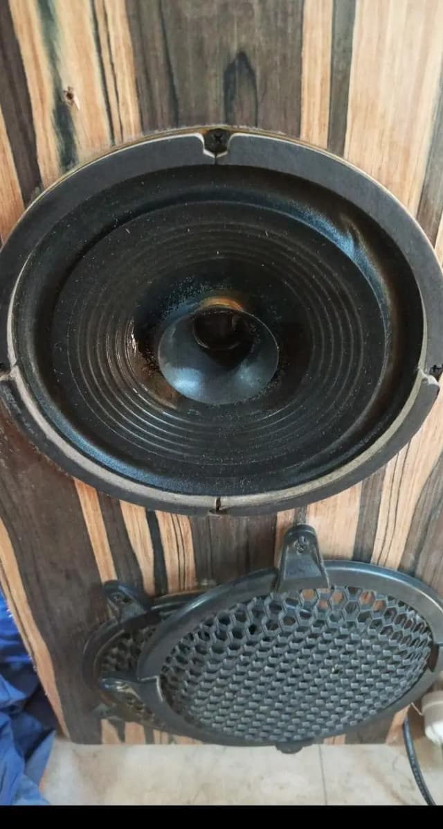 car Speaker