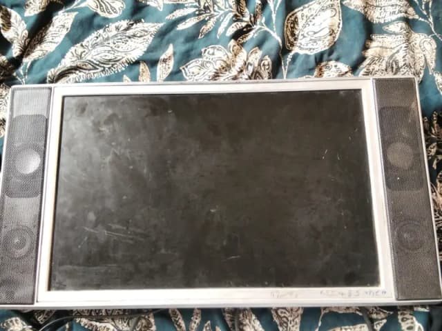 China LED TV Used – Good Display Condition