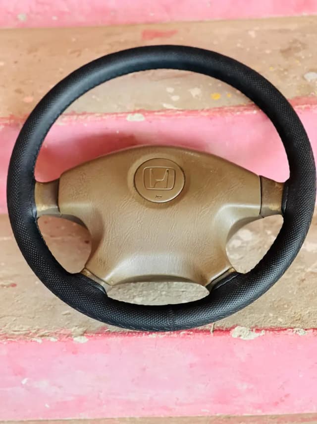original Honda civic 2005
