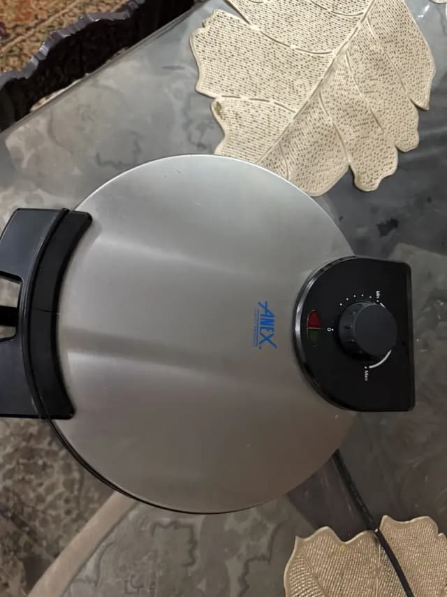 Anex roti maker