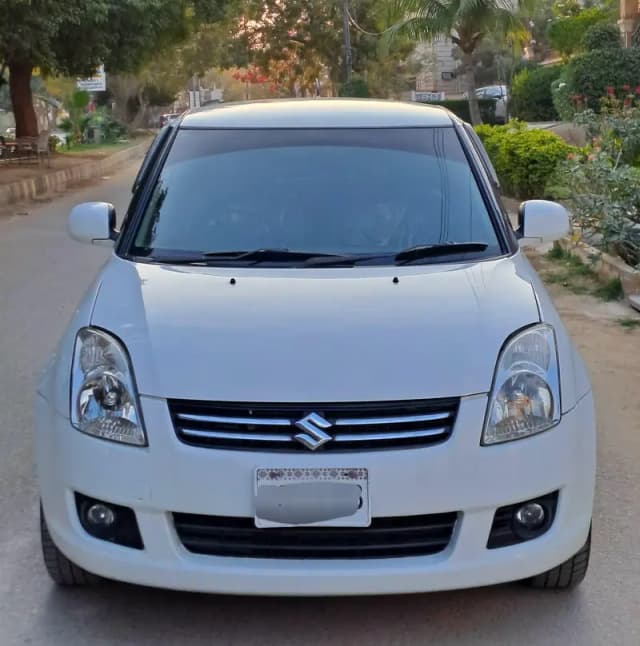 Suzuki Swift 2019 Automatic