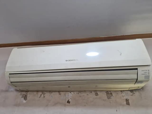 a good ac and cool well