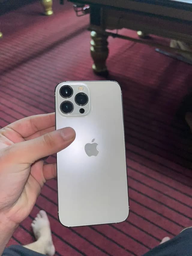 White colour