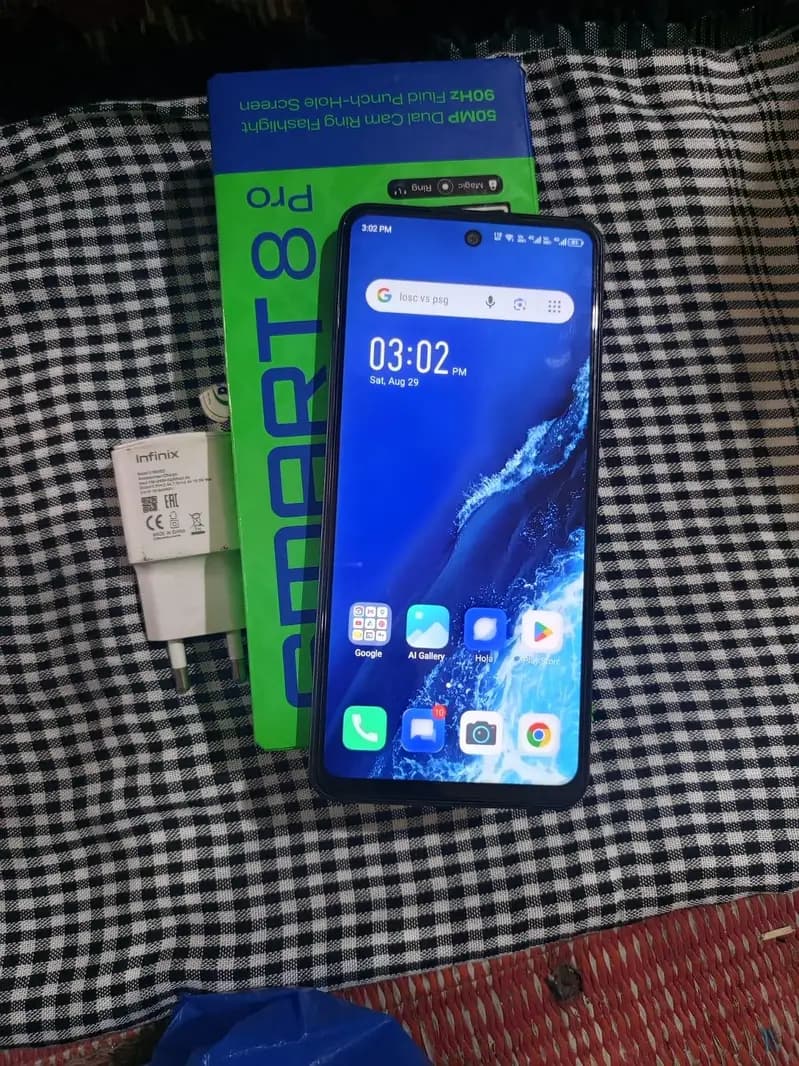 Product Detail