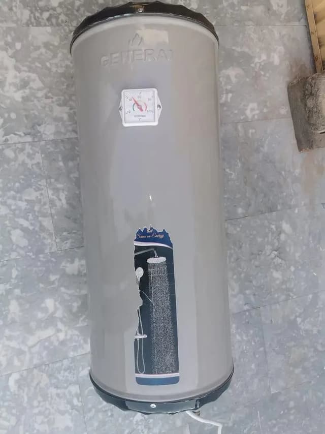 Electric Gyser