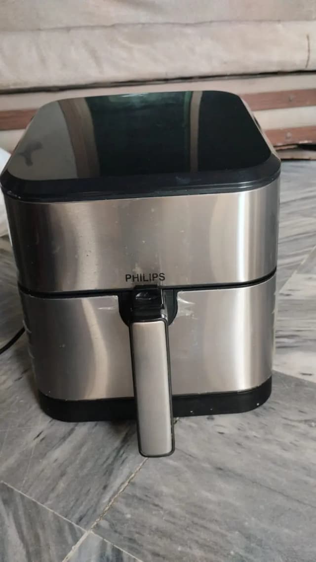 Philips air fryer 10 liters