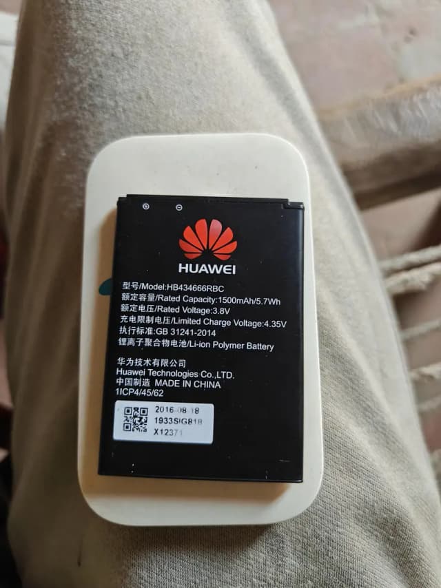 Huawei Other Model