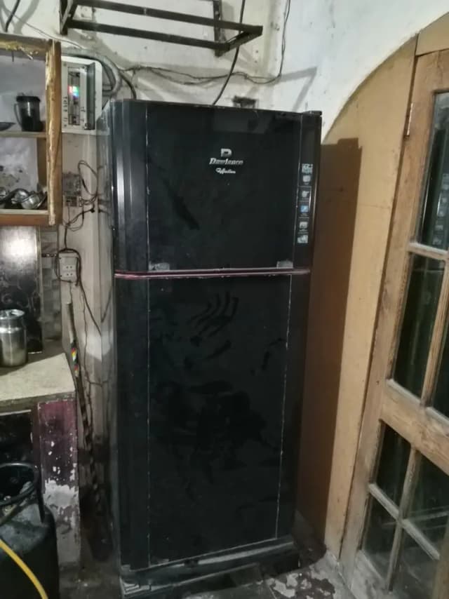 Dawlance full jamboo size