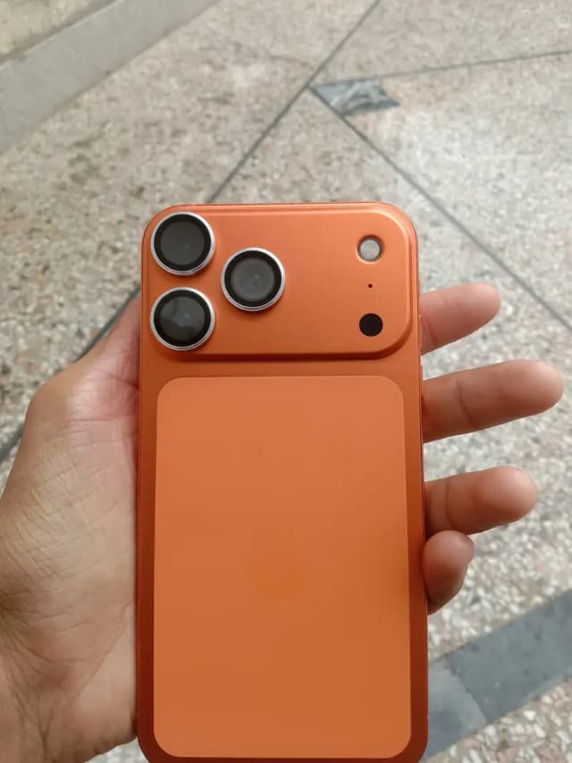 Apple iPhone XR