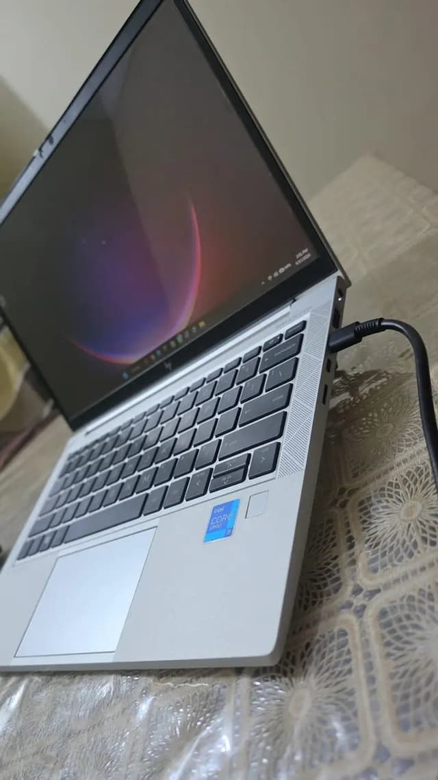 Azadi Offer 830 G8 Core i5 11gen