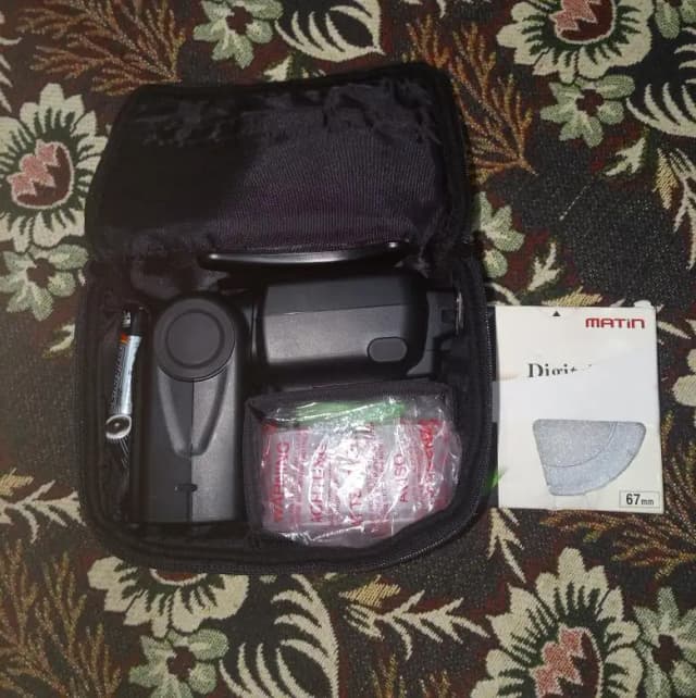 Camera Flash for Sale