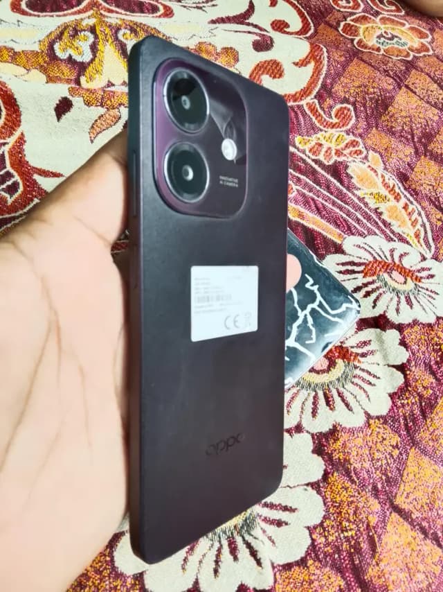 OPPO A5. i