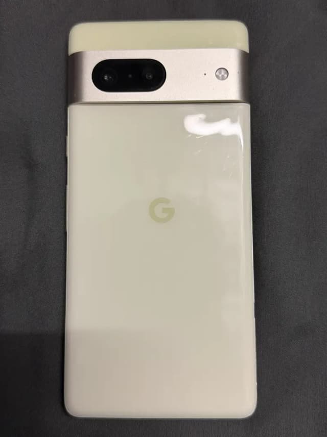 Google pixel 7 8/128