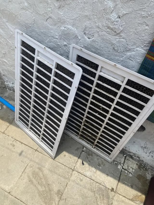 air cooler