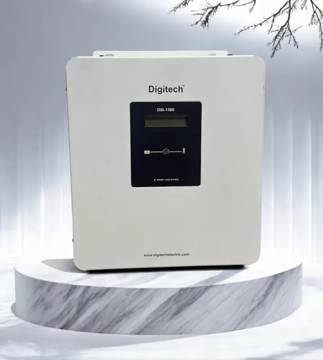 Premium Digitech UPS Systems –Guaranteed ,Free Installation & Delivery