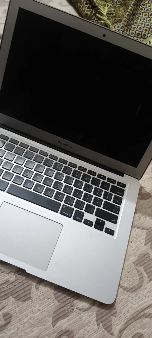 Macbook Air 2015