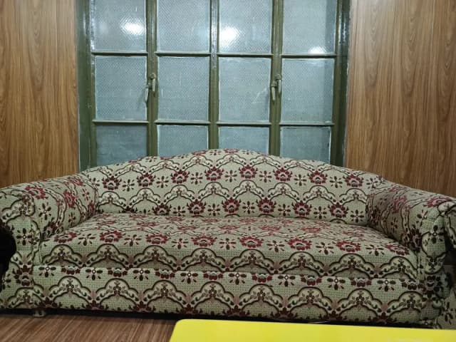Sofa Set 6 Seaters