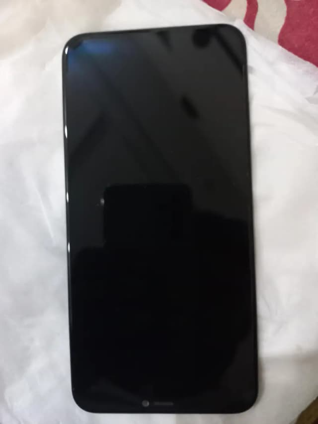 Apple iPhone 11 Pro Max