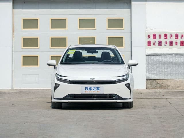Toyota Corolla COROLLA 1.8 HYBRID | 0 KM | 2026