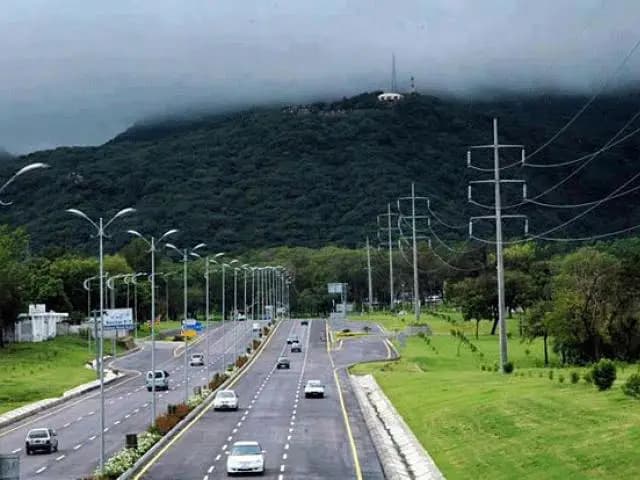 1 Kanal Plot For Sale In G-14 Islamabad