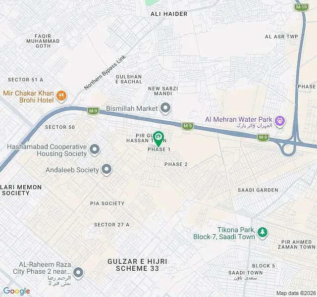 400 SQYRDS RESIDENTIAL PLOT AVAILABLE BEST OPPORTUNITY FOR INVESTMENT