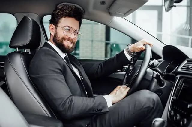 Driver Chahye