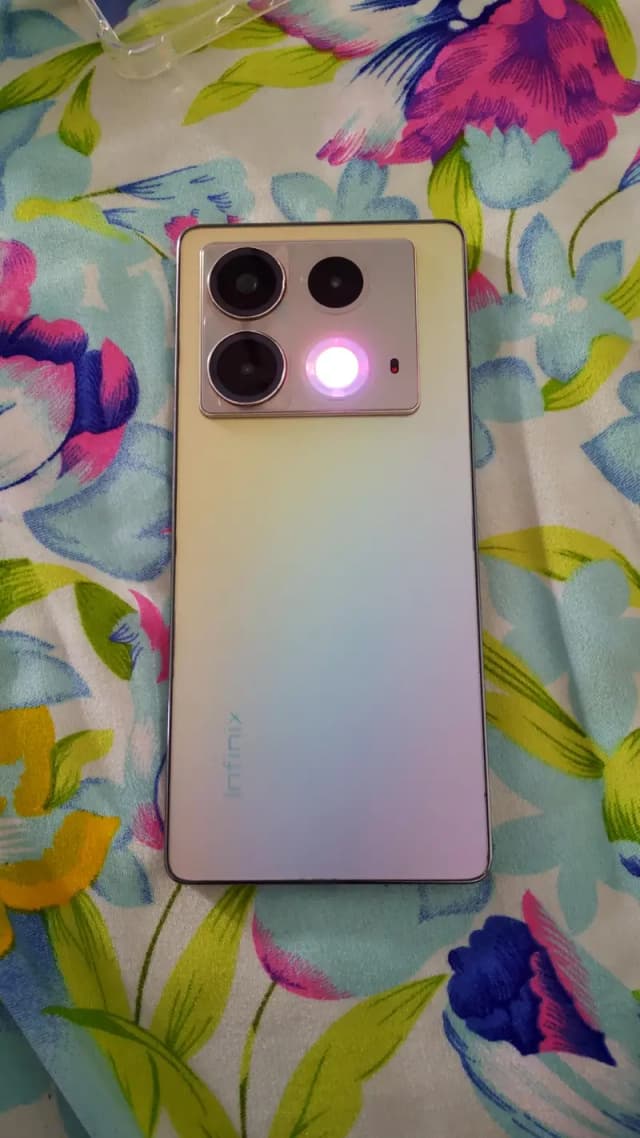 Infinix Note 40 8/256