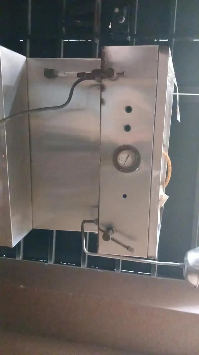 tea machines