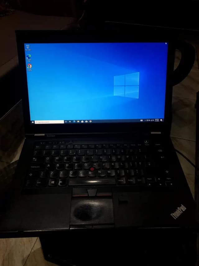 Core i5 3rd Gen Laptop | 8GB RAM | SSD + HDD | Windows 10 Pro