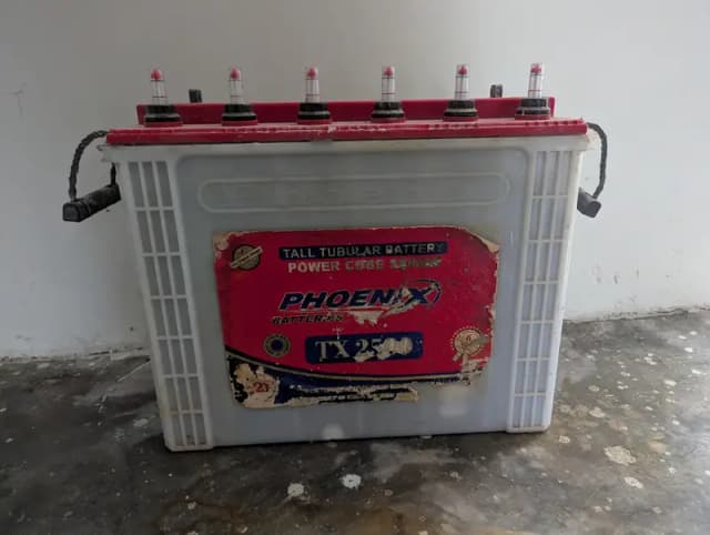 Phoenix Bettry T2500 bettry Sahi hai