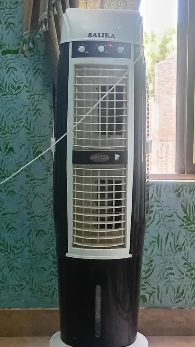 tower ac cooler