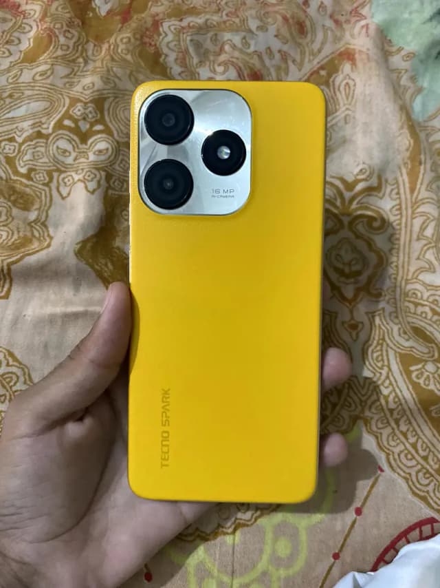 Tecno Spark 10C