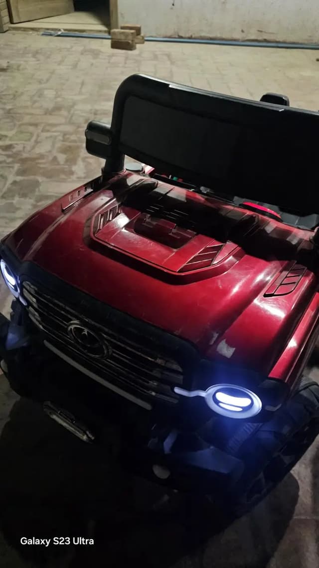 electric jeep car for sale