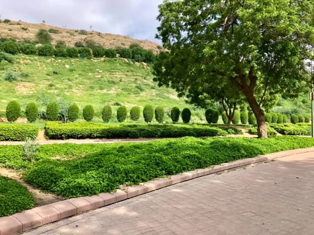 Naya Nazimabad | Block C | 120 SQYD | West Open + Park Facing + KE Charges Paid + Lease Paid + Map Paid
