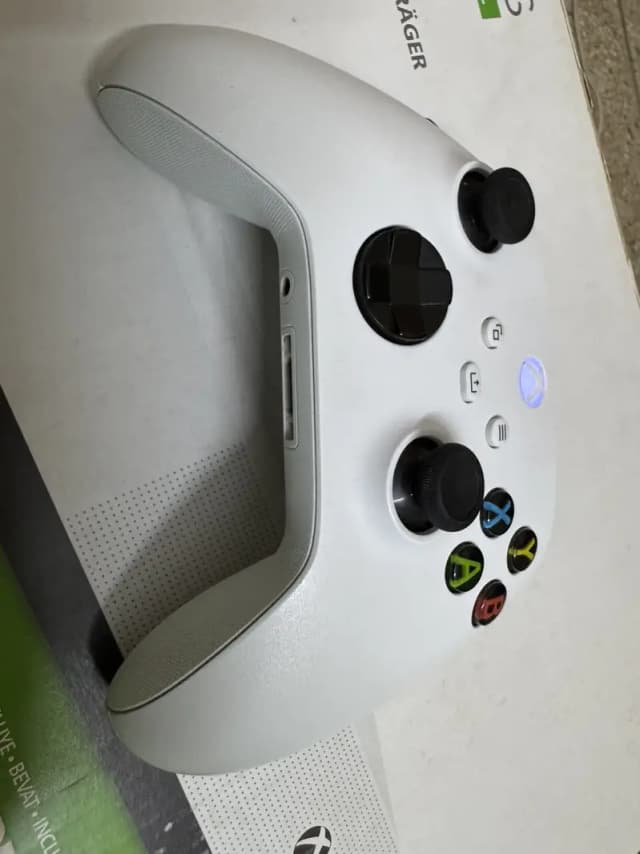 Xbox One S Digital 1TB – Original Console & Controller