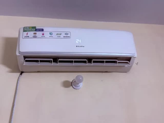 Ecostar Arctic Series 1.5 Ton Inverter