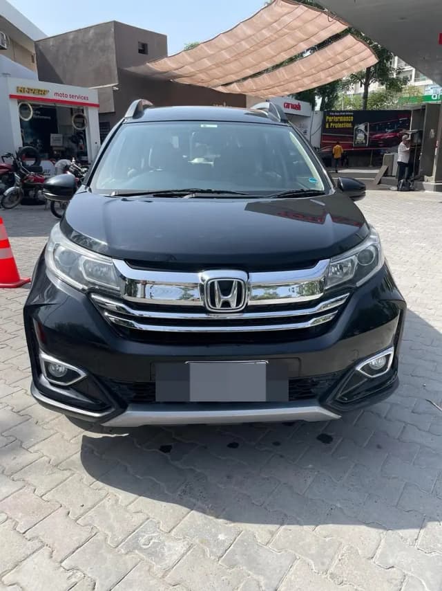 Honda BR-V | S package | 2022