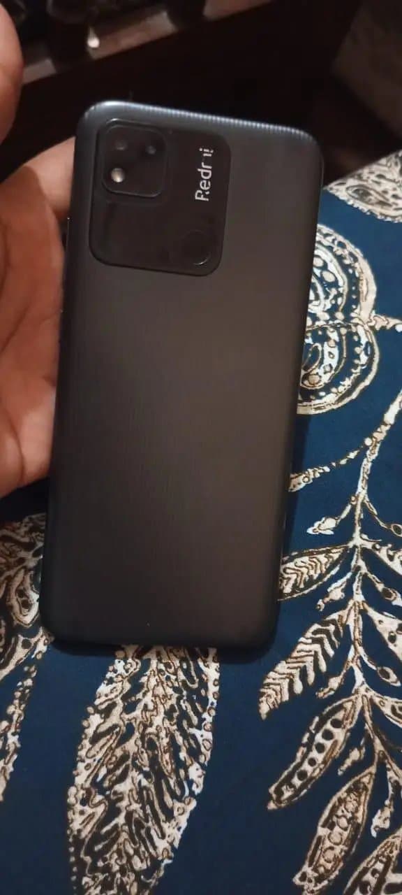 Xiaomi Redmi 10A 4+2/128