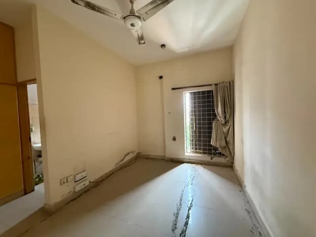 Affordable Non furnished Studio available for RENT in Sector C