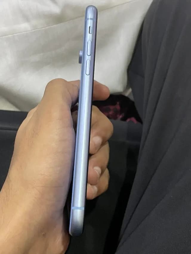 Apple iPhone XR