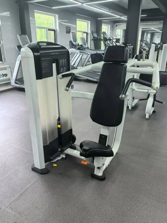 Treadmills/Running Machine/Electric Treadmill/Gym Fitness in Islamabad